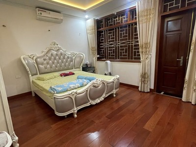 Bán nhà lê đại hành, 58m2, 7 tầng thang máy, mặt tiền 4.5m, 26.6 tỷ, dòng tiền 50tr/tháng 2