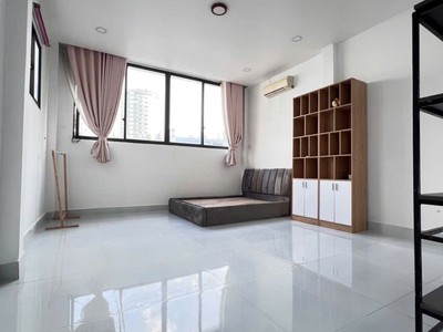 Bán nhà đẹp 3 tầng, hẻm xe hơi 7 chỗ, phú thuận, quận 7   giá 9.5 tỷ 4