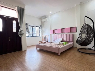 Bán nhà đẹp 3 tầng, hẻm xe hơi 7 chỗ, phú thuận, quận 7   giá 9.5 tỷ 3