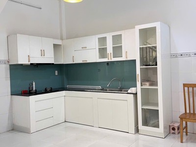Bán nhà đẹp 3 tầng, hẻm xe hơi 7 chỗ, phú thuận, quận 7   giá 9.5 tỷ 2