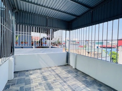 Bán nhà phí lãm hà đông  40m 5t thang máy  ngõ nông  ôtô đỗ cửa  an sinh đỉnh  tiện ích vô vàn 2