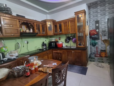 Bán nhà 4 tầng, 4pn, hxh tân hòa 2, hiệp phú, p. tăng nhơn phú. 68m2, sh, 7.55 tỷ. 2