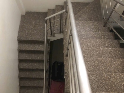 Ngộp tô hiệu - hòa bình 60m2 - hxh 6m thông - 2 tầng 4
