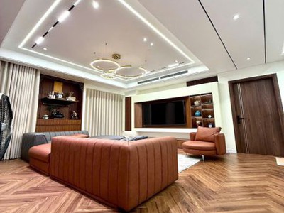 Bán căn hộ cao cấp tại trung tâm mỹ đình 1