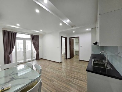 Căn hộ n03 trần quý kiên, cầu giấy: 61m2, hơn 4 tỷ, 2 ngủ 2wc 1