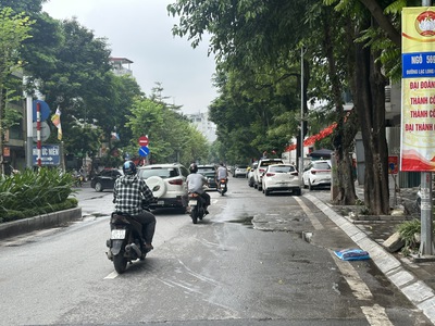 Mảnh đất hiếm giá hợp lý khu vực hồ tây xây nhà cho tây thuê 31m2 7,3 tỷ. 0