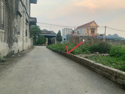 Sở hữu lô đất đẹp - giá tốt - vị trí đẹp tại hợp thanh, mỹ đức, hà nội 1