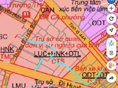 Hot  hot   hot   chính chủ cần bán  328m2 đất ở đô thị 3