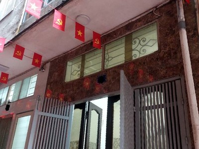 Bán nhà nguyễn tuân, thanh xuân, phân lô, ô tô, 25m2, 6.5 tỷ cgl 1