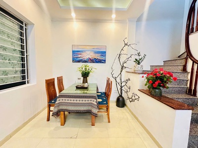 Nhà chính chủ - giá tốt - vị trí đẹp tại xuân đỉnh, bắc từ liêm, tphn 1