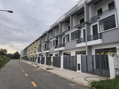 Phước đông new city còn mở ra cơ hội đầu tư sinh lời bền vững 4