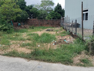  cơ hội hiếm   lô đất nhà vườn hòa thọ tây chỉ 2,25 tỷ   0