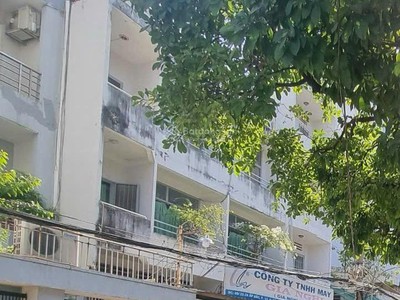Cho thuê nhà lớn nguyên căn 13x30m, ấp bắc, p.13, q. tân bình 1