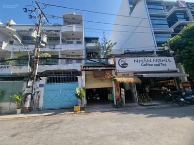 Cho thuê nhà lớn nguyên căn 13x30m, ấp bắc, p.13, q. tân bình 2