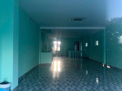 Nhà mặt phố cầu giấy 64m2, 7 tầng, 2 mặt tiền ô tô tránh, kinh doanh đa dạng 0