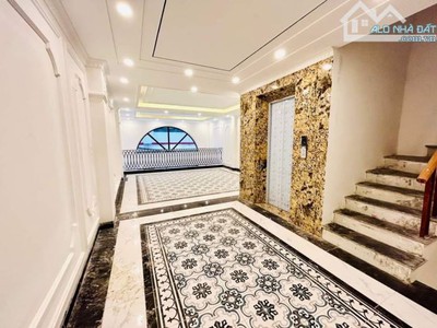 Siêu phẩm mặt phố trịnh đình cửu thanh xuân - 9 tầng thang máy giá chỉ 28,5 tỷ. 2