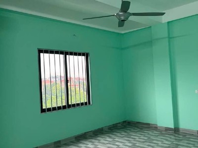 Nhà mặt phố cầu giấy 64m2, 7 tầng, 2 mặt tiền ô tô tránh, kinh doanh đa dạng 2
