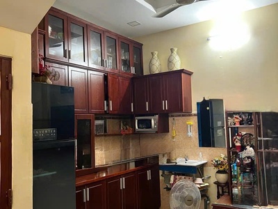 Nhà hxh trung tâm quận 10   ngay bv 115   4 tầng   shr chính 1