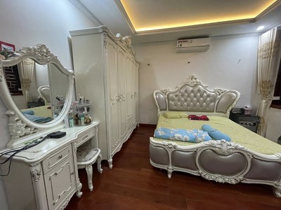 Bán nhà riêng 4 tầng 60m ngõ 295 Bạch Mai SDCC giá bán 18.5 tỷ 3
