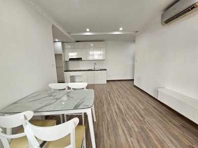 Căn hộ n03 trần quý kiên, cầu giấy: 61m2, hơn 4 tỷ, 2 ngủ 2wc 2