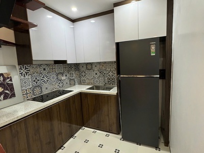 Nhà chính  chủ - giá tốt - vị trí đẹp tại lê đại hành, quận hai bà trưng, tp hà nội 2