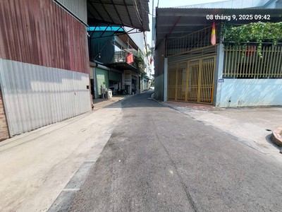 Bán đất bắc hồng, 90m2, mt5m, lô góc, ô tô tải, 5.15 tỷ, đông anh. gần phố. 1
