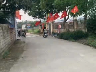 Sở hữu lô đất đẹp - giá tốt - vị trí đẹp tại hợp thanh, mỹ đức, hà nội 2