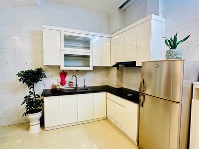 Nhà chính chủ - giá tốt - vị trí đẹp tại xuân đỉnh, bắc từ liêm, tphn 2