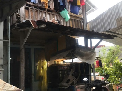 Bán 54m2 đất nền tặng nhà tại phường mỹ phước, thành phố long xuyên, tỉnh an giang 2