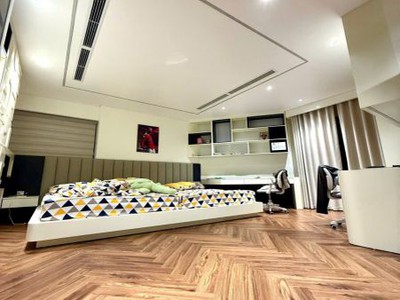 Bán căn hộ cao cấp tại trung tâm mỹ đình 2