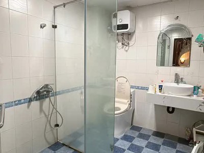 Nhà đẹp ô tô đỗ cửa phố nguyễn sơn 47m2 x 4 tầng 12 tỷ long biên hà nội 4
