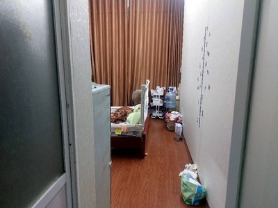 Bán nhà nguyễn tuân, thanh xuân, phân lô, ô tô, 25m2, 6.5 tỷ cgl 3