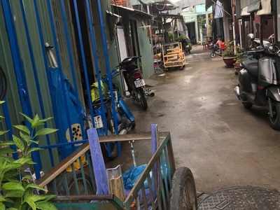 Bán 54m2 đất nền tặng nhà tại phường mỹ phước, thành phố long xuyên, tỉnh an giang 3