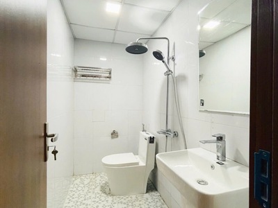 Cc ct12c kđt kim văn - kim lũ, dt 55m2, 2n2vs, full nội thất long lanh, giá 3.85 tỷ 3