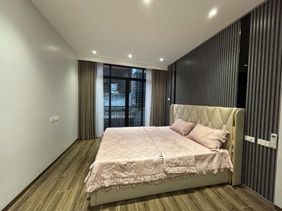 Nhà chính chủ - giá tốt - vị trí đẹp tại khâm thiên, đống đa, tphn 3