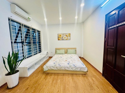 Nhà chính chủ - giá tốt - vị trí đẹp tại xuân đỉnh, bắc từ liêm, tphn 3