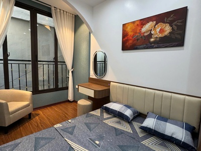 Nhà chính  chủ - giá tốt - vị trí đẹp tại lê đại hành, quận hai bà trưng, tp hà nội 3