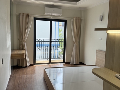 Bán nhà gia quất long biên, ngõ thông-oto đỗ-33m-nhỉnh6 tỷ  tl 1