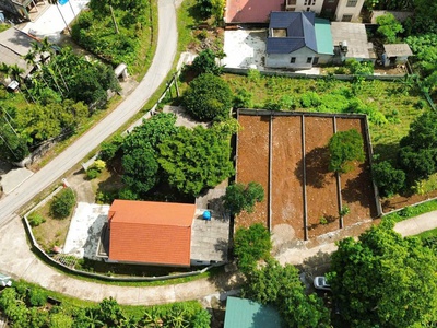 2 lô đất đẹp    đầu tư và nghỉ dưỡng tại cao dương, lương sơn, hoà bình 2