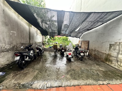 Bán đất ngõ 252 ngọc thuỵ 66m x 5m2, oto tải 10m, gần chợ, đường hồng tiến, nhỉnh 11 tỷ còn tl. 1
