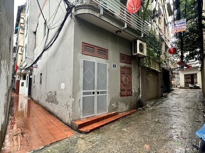 Bán đất ngõ 252 ngọc thuỵ 66m x 5m2, oto tải 10m, gần chợ, đường hồng tiến, nhỉnh 11 tỷ còn tl. 2