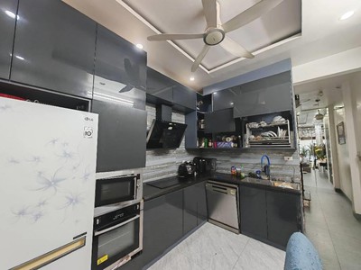 Mặt phố trần thái tông 88m2, 7 tầng thang máy, kinh doanh vô địch 3