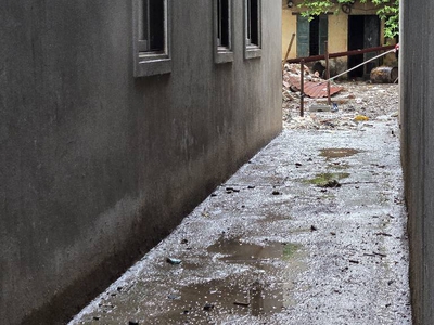 Mảnh đất hiếm giá hợp lý khu vực hồ tây xây nhà cho tây thuê 31m2 7,3 tỷ. 2