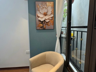 Nhà chính  chủ - giá tốt - vị trí đẹp tại lê đại hành, quận hai bà trưng, tp hà nội 4