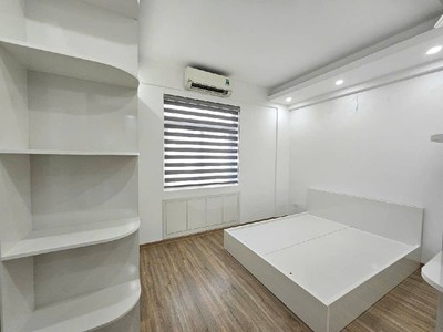 Căn hộ n03 trần quý kiên, cầu giấy: 61m2, hơn 4 tỷ, 2 ngủ 2wc 4