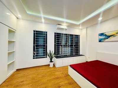 Nhà chính chủ - giá tốt - vị trí đẹp tại xuân đỉnh, bắc từ liêm, tphn 4