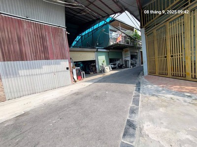 Bán đất bắc hồng, 90m2, mt5m, lô góc, ô tô tải, 5.15 tỷ, đông anh. gần phố. 3