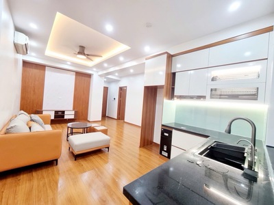 Căn hộ toà n06 trần quý kiên, cầu giấy: 56m2, 4.3 tỷ, 2 ngủ 2wc 3