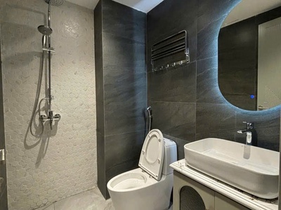 Nhà chính chủ - giá tốt - vị trí đẹp tại khâm thiên, đống đa, tphn 4