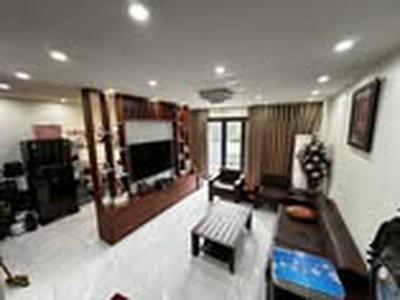 Bán nhà ngô thì nhậm 50m, phân lô ô tô vào nhà, 2 mặt tiền trước sau, chỉ nhỉnh 10 tỷ 1